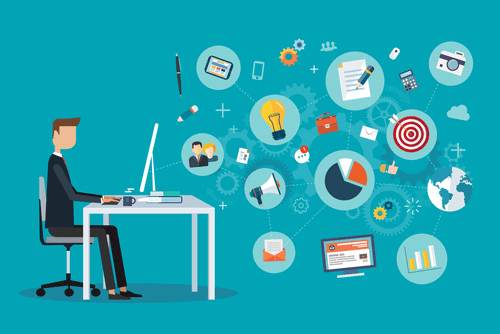 Utilisation de MS Outlook pour attacher des fichiers