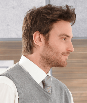 John receiving the MS Outlook email with the OneDrive shortcuts created by Attach2Cloud in place of the Janet's attached files