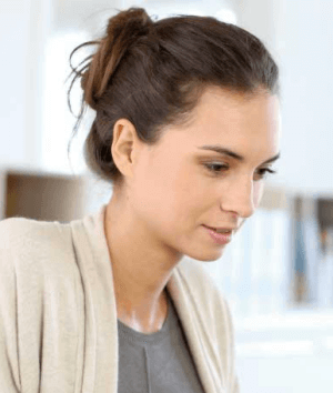 Janet receiving the MS Outlook email with the OneDrive shortcuts created by Attach2Cloud in place of the Anita's large attached files