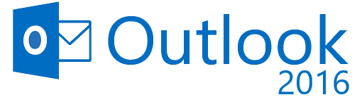 Microsoft Outlook 2016